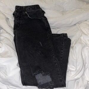 Wild Fable Black Jeans